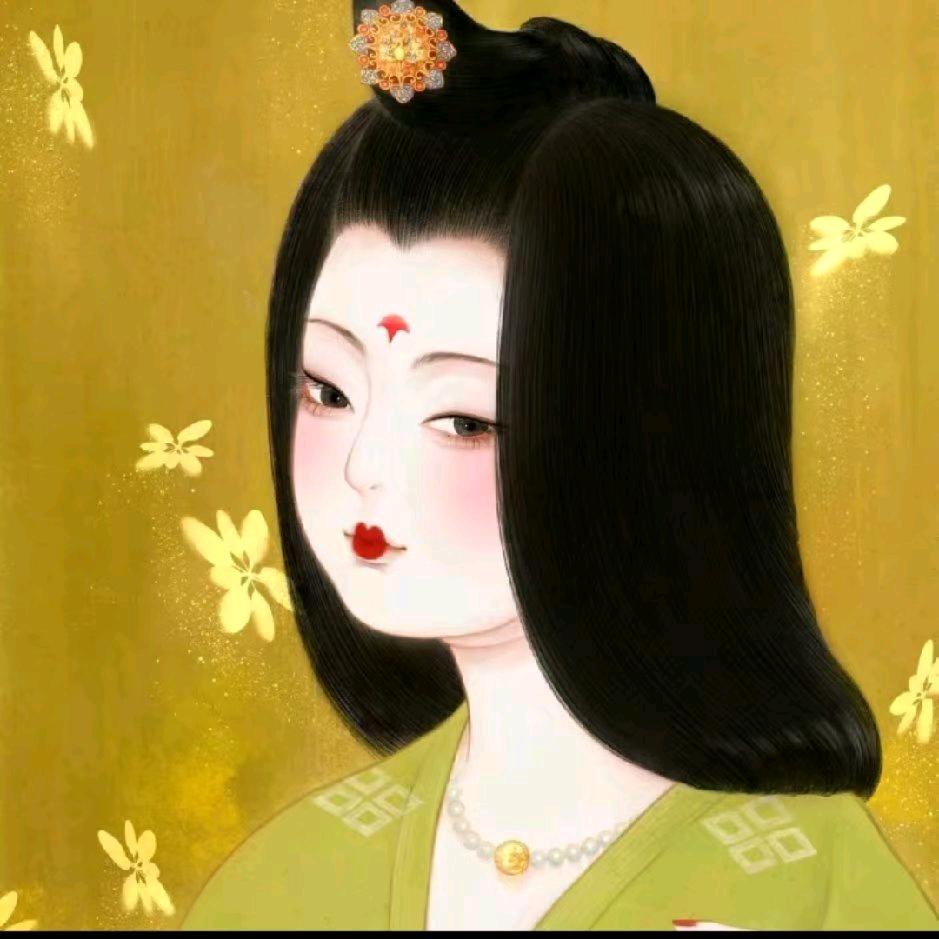 金玉满堂.