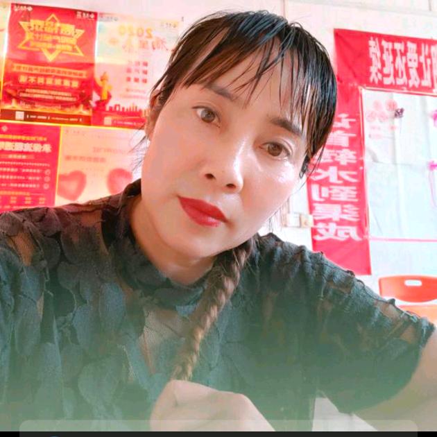 专业钓鱼🎣的傻娘们1