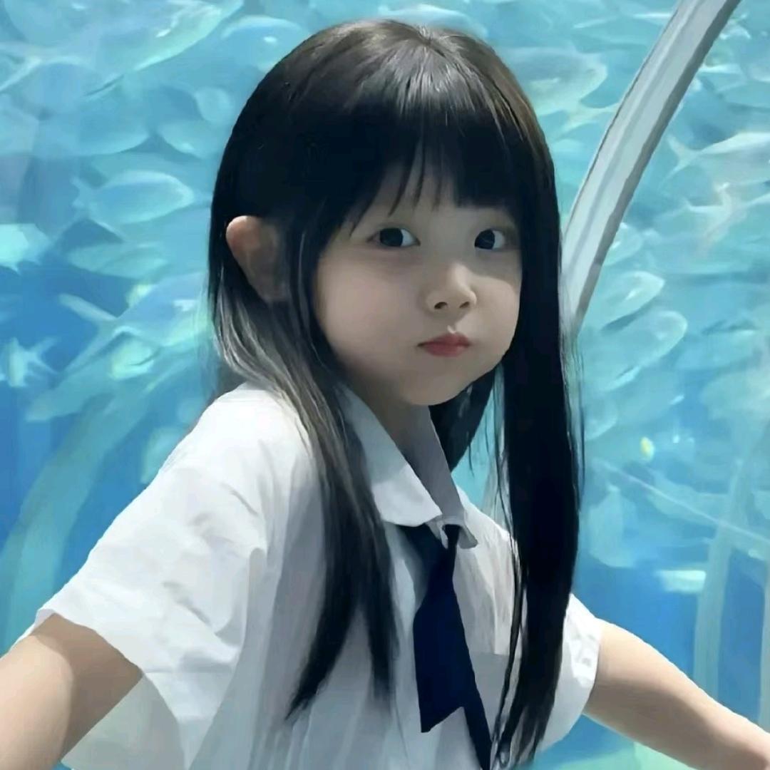 小脾气^