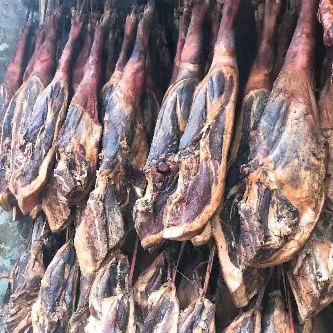 腊香缘土特产