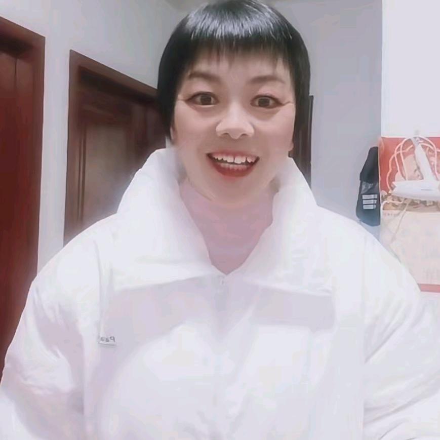 开心姐