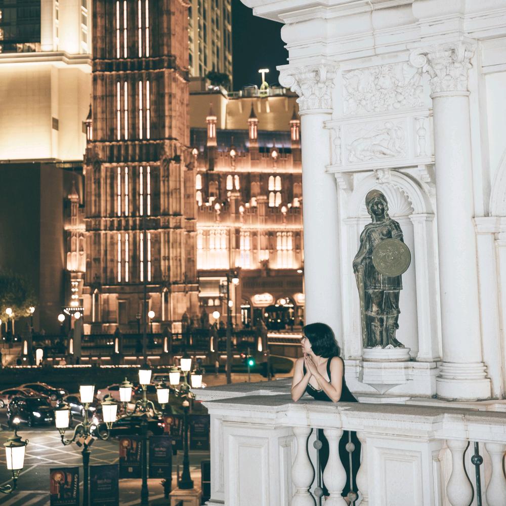 大智若🐟余女士👈