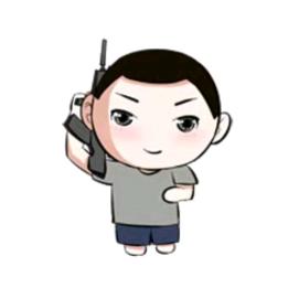 夜空中最亮的星✨