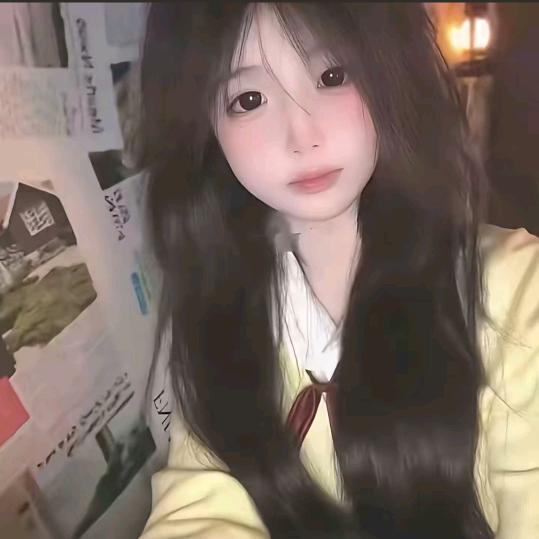 可爱的欣宜
