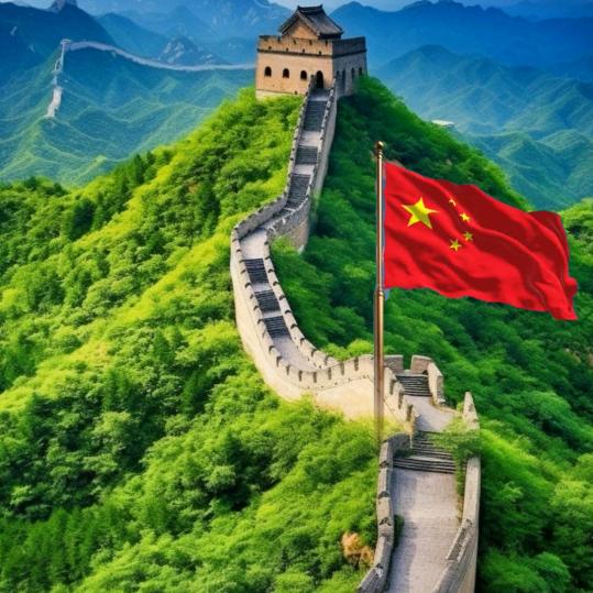 乐逍遥🇨🇳