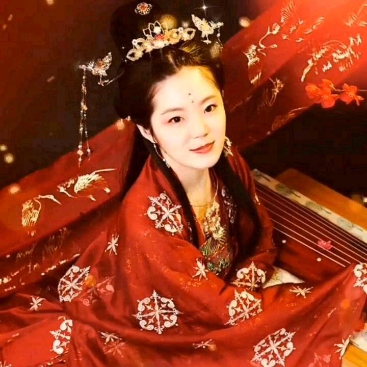 天之娇女