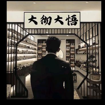 茶凉缘尽