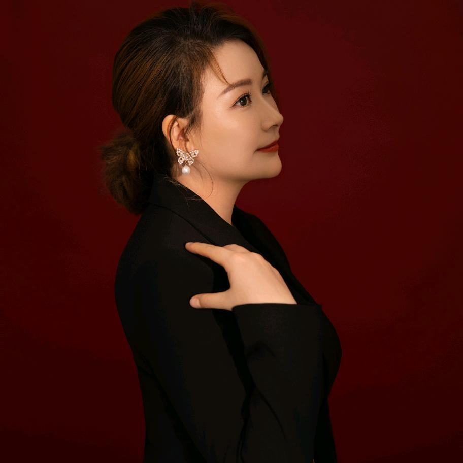 静静的美好