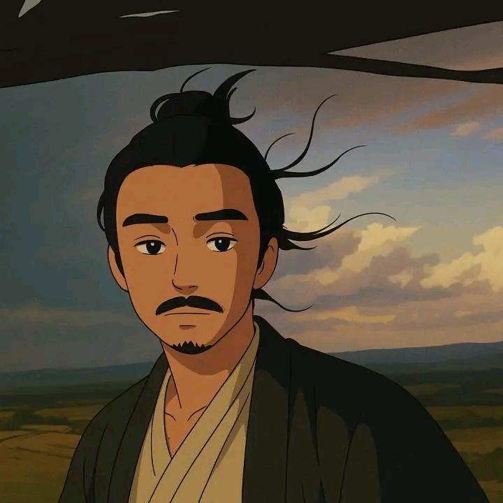 拎壶冲茶。