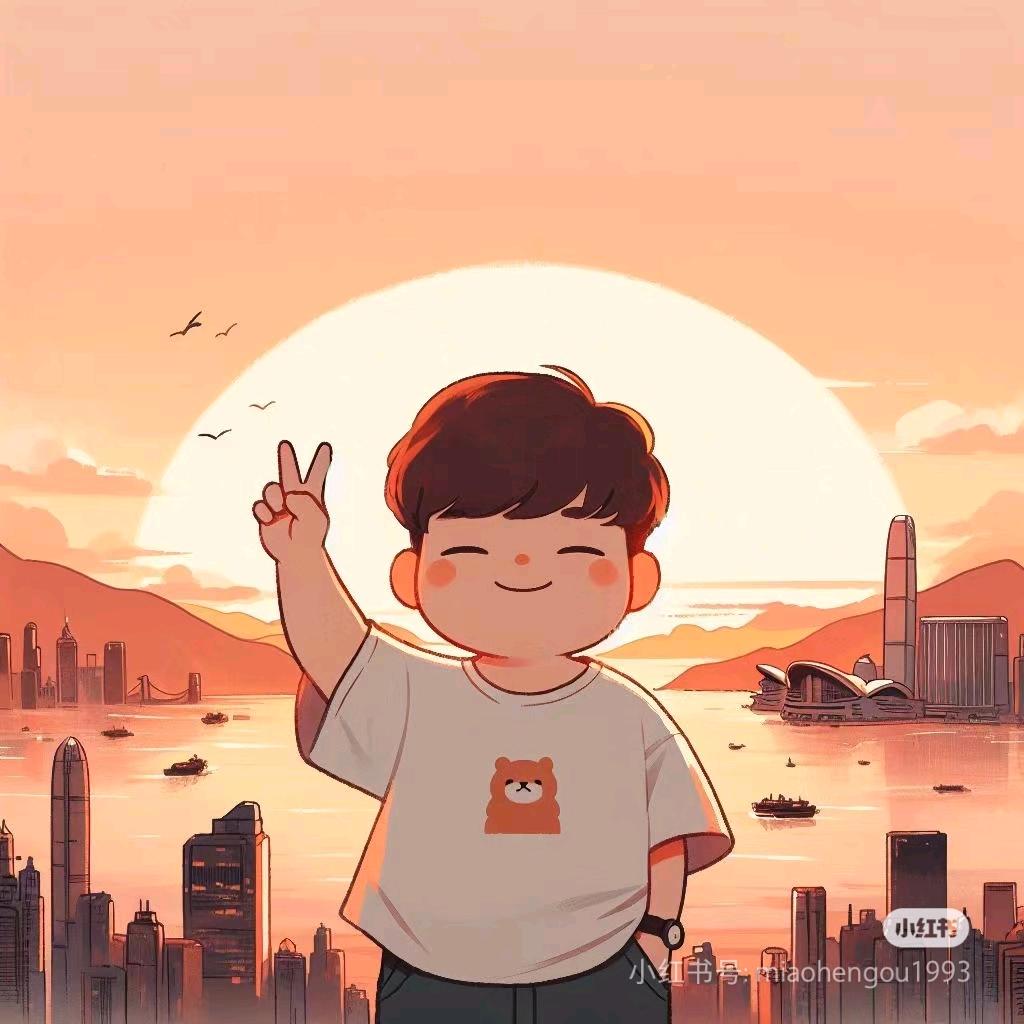 不i