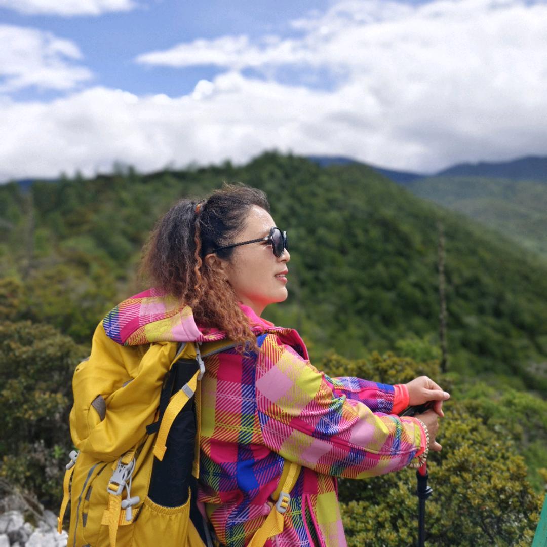 格瑟.美朵（谢绝连赞）