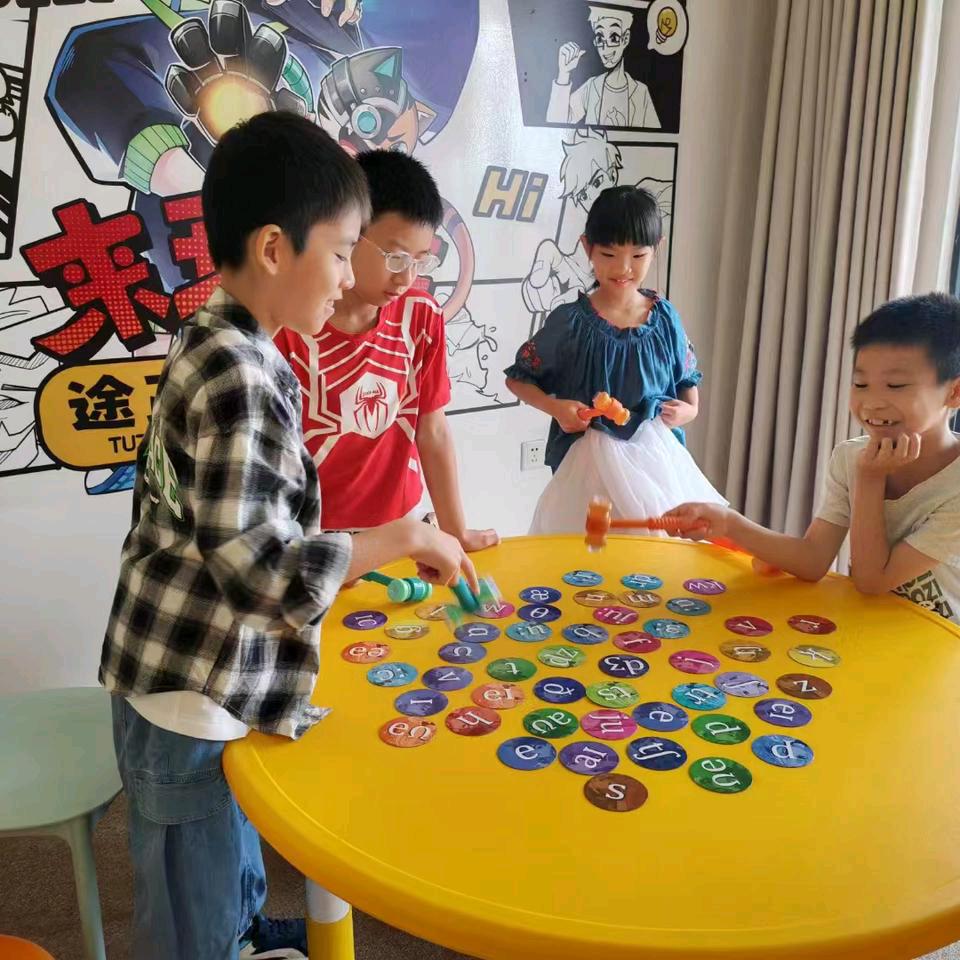 星河画语