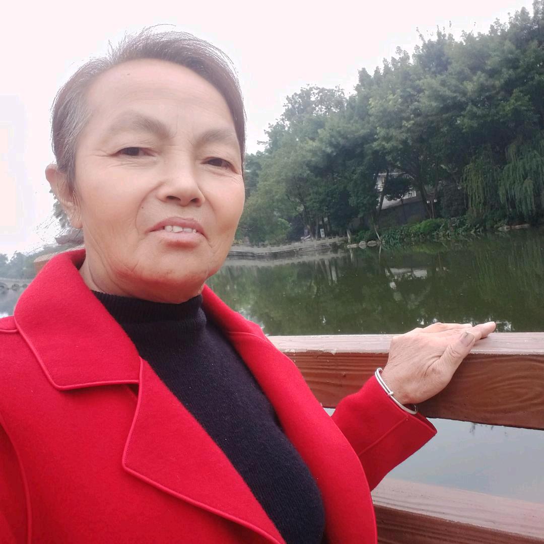 蒋大姐