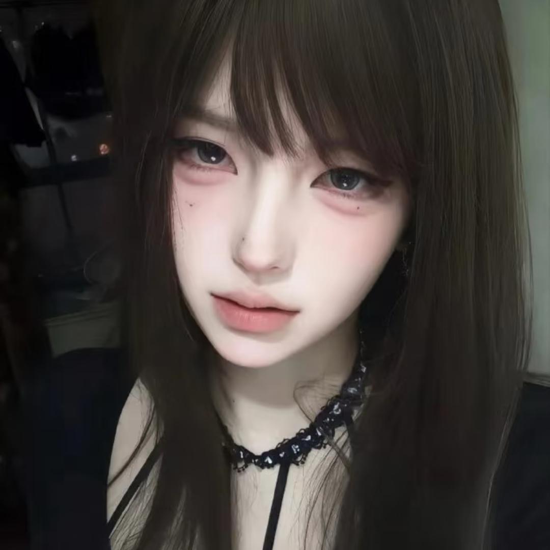 我有点泪