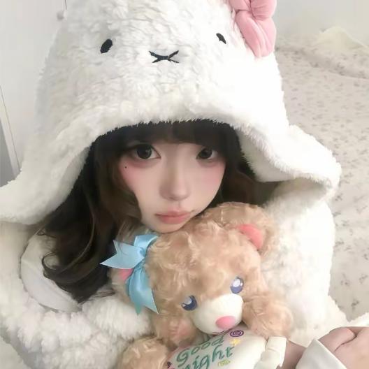 曲琪饼干🐾 🍪