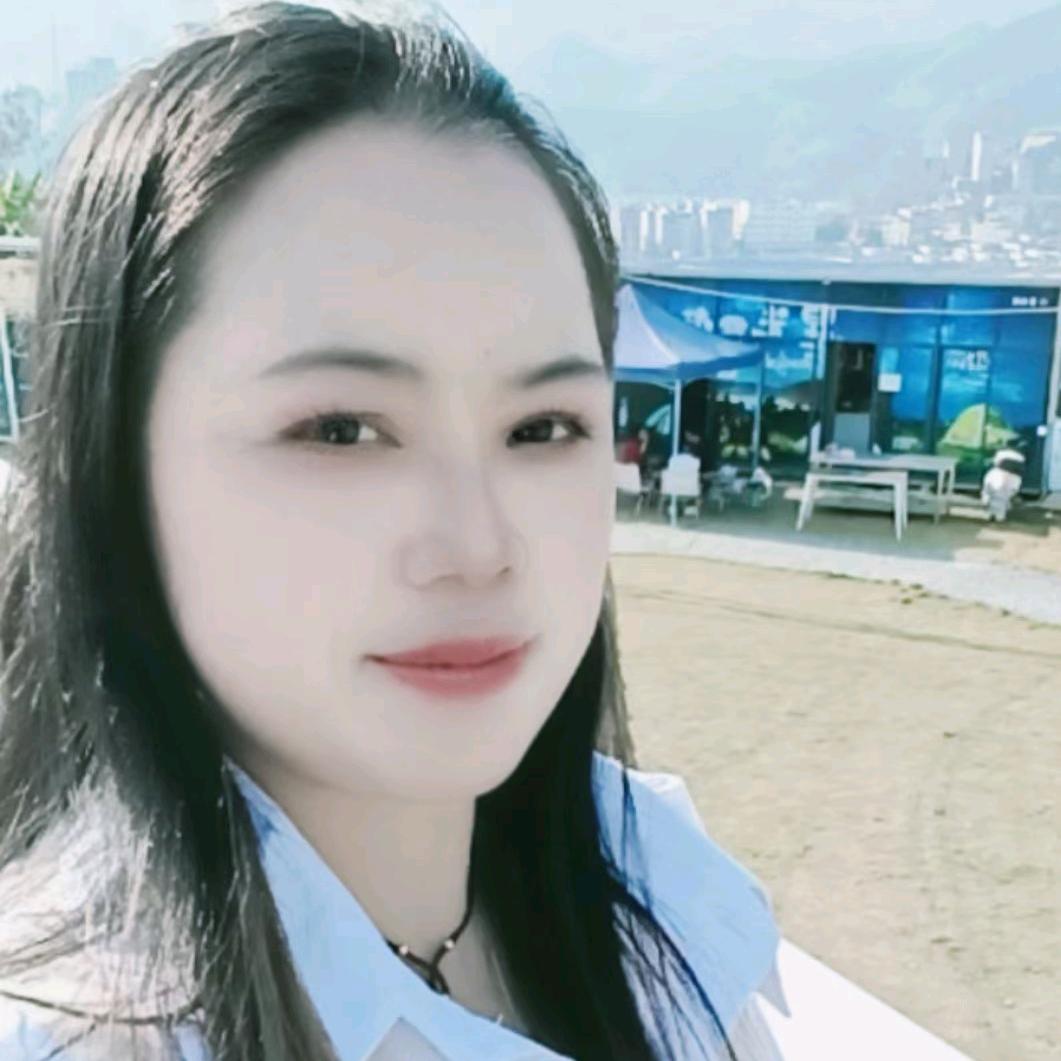 小丽🌹🌹