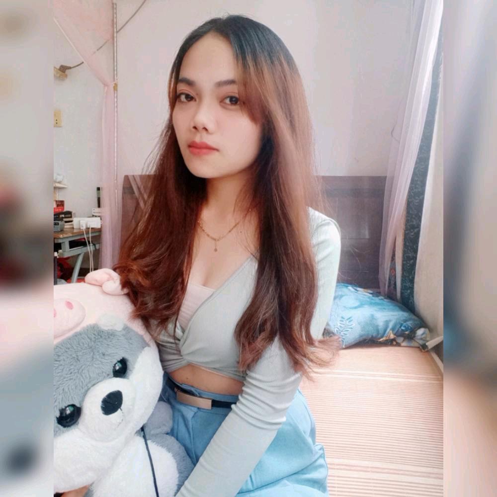 ນ່ານ່າ🐇ສາວນະຄອນຫຼວງ