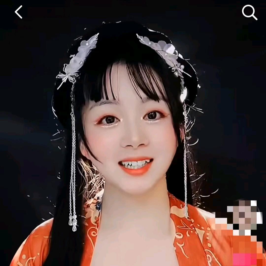 百年同仁李不懂儿