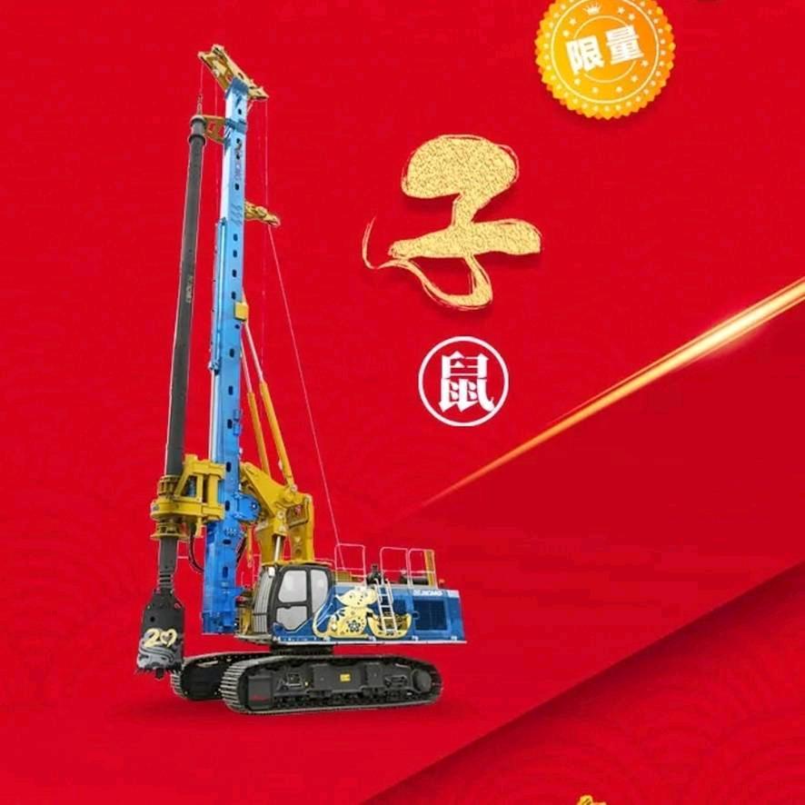 旋挖施工租赁顺带📿