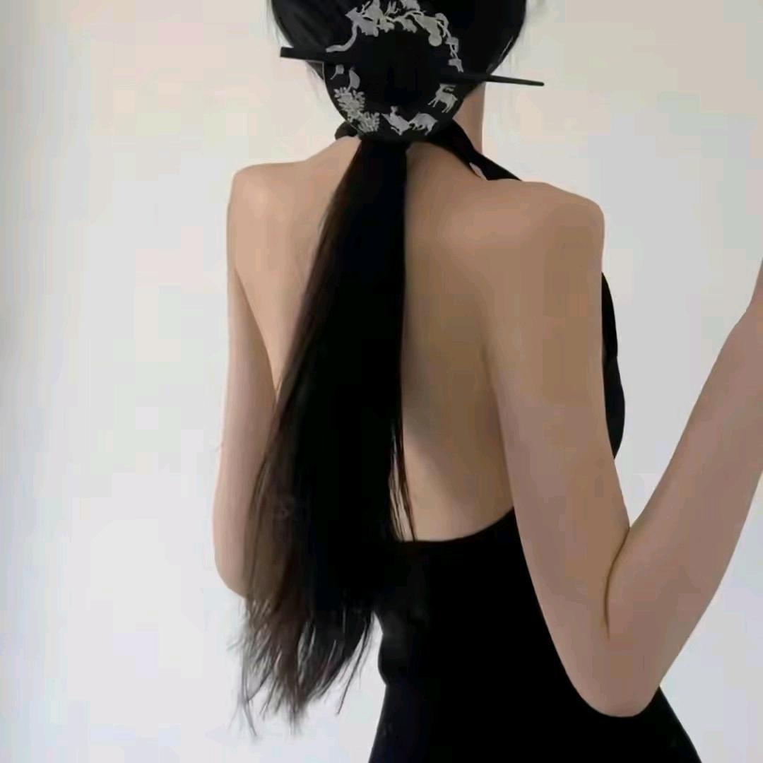 无心.