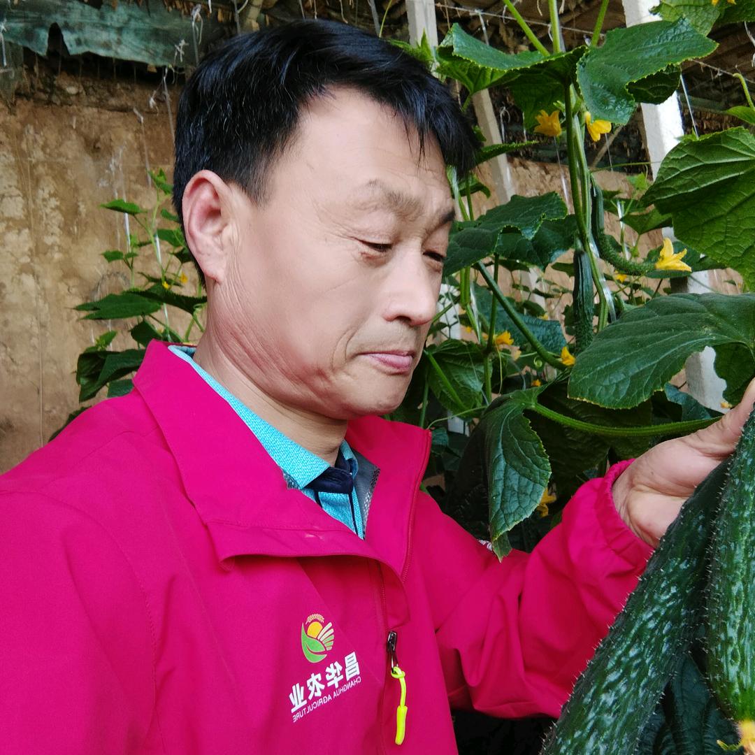 昌华农业