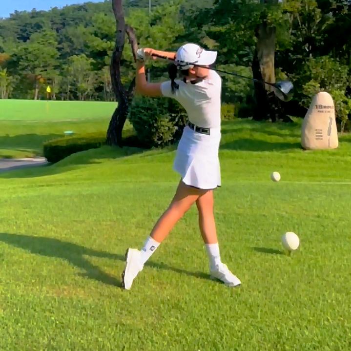 君达高尔夫人生