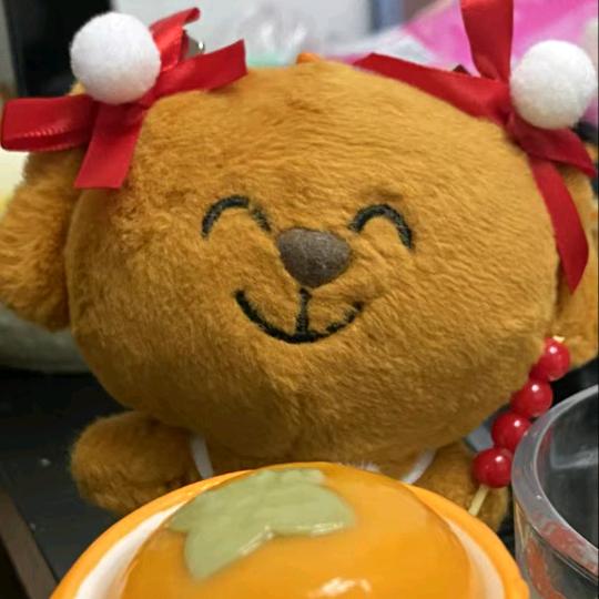 我睡觉的时候不困:D