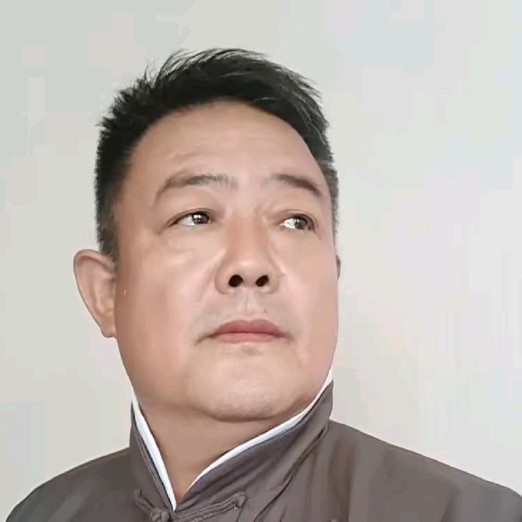 老兵金刚(张举刚)