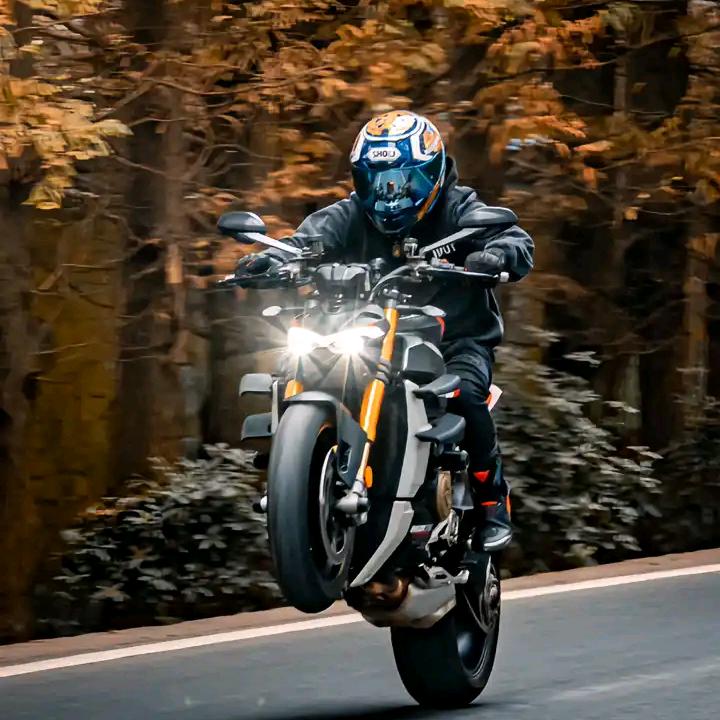 我已不是从前的我