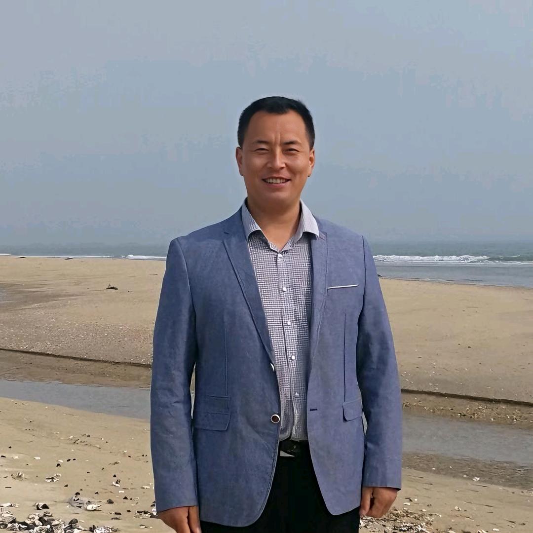 齐鲁农贸  磊哥