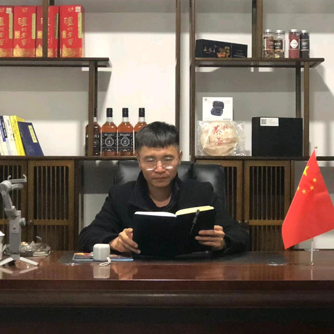 兴达驾校罗兵