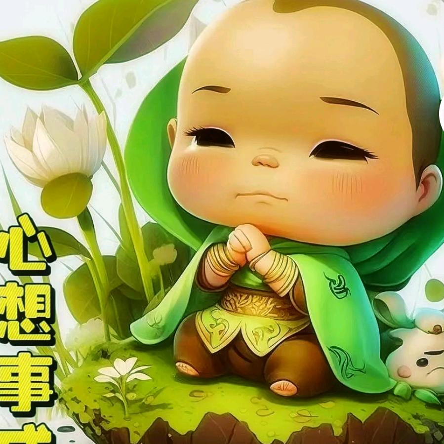 辛想事成