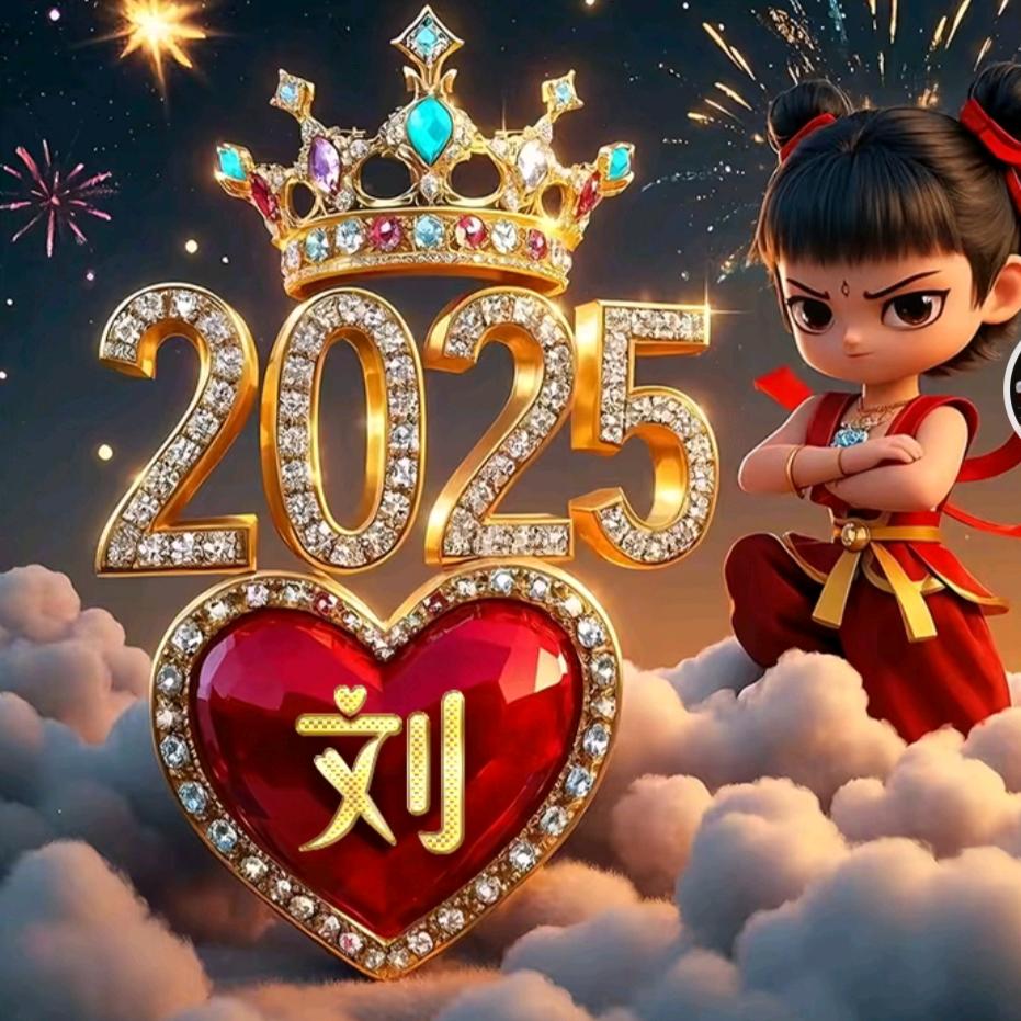 小小