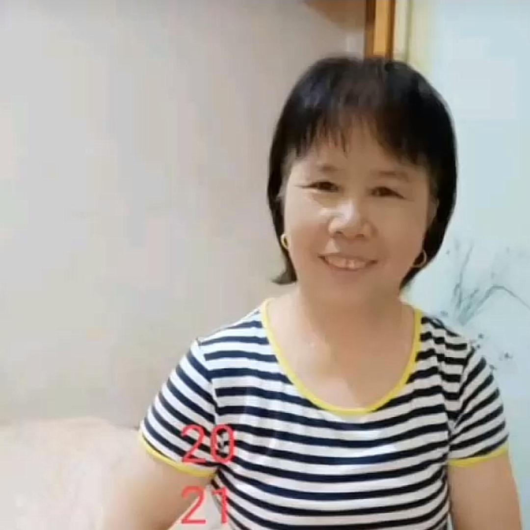 周移香