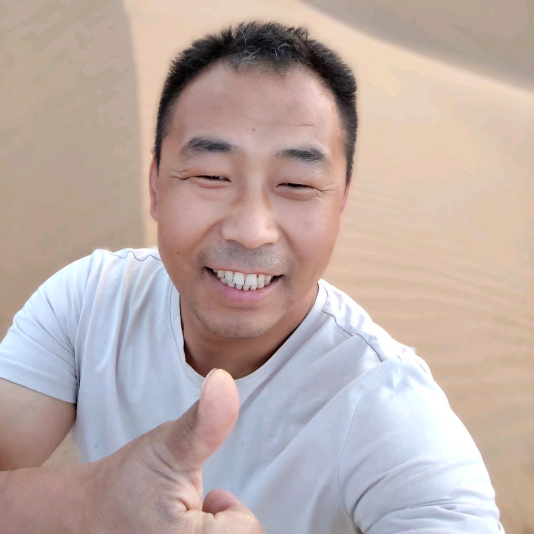 李胖孩