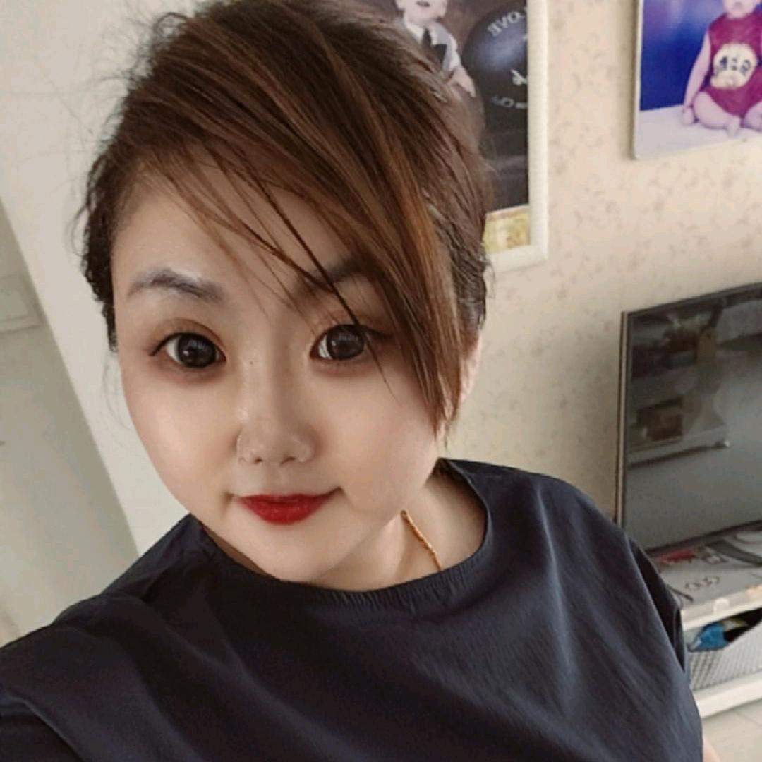 娟子（拒私聊，拒连赞）