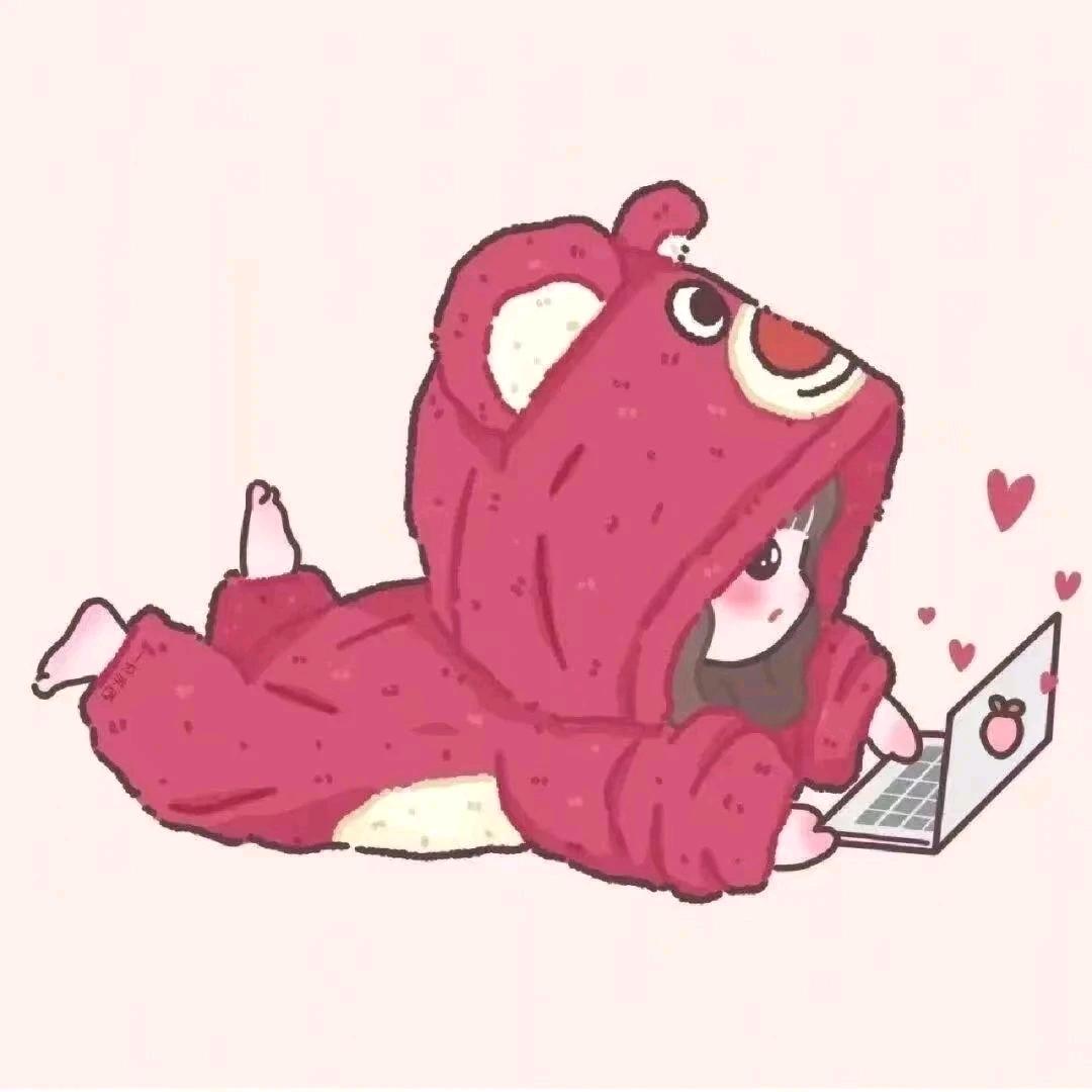 白枫 💞