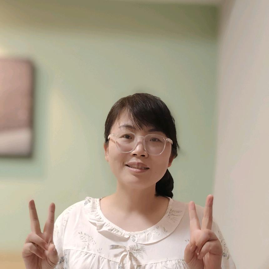 桃子老师