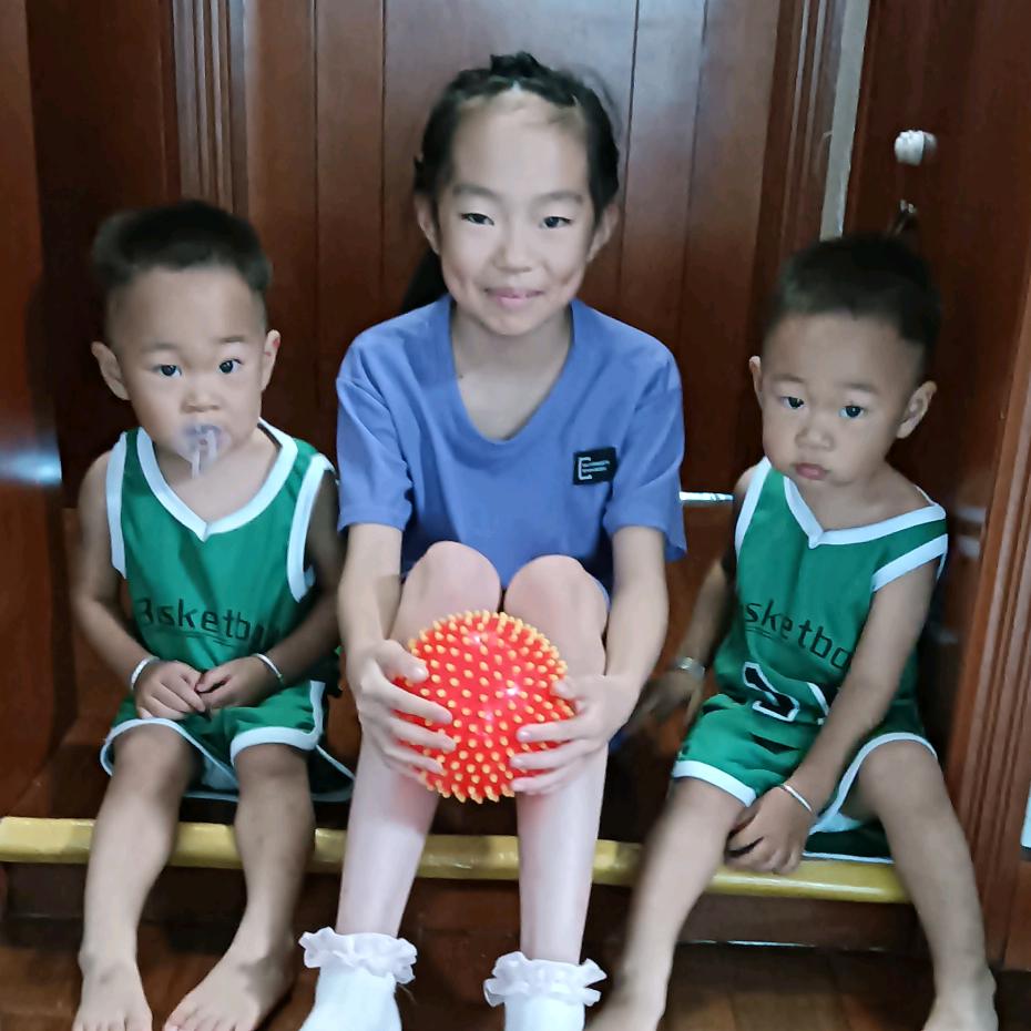 萌萌糯糯