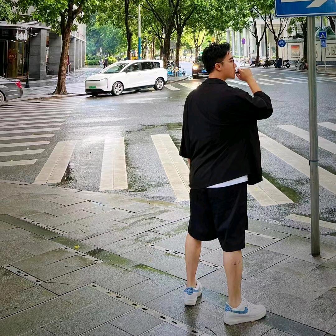 志林饭局