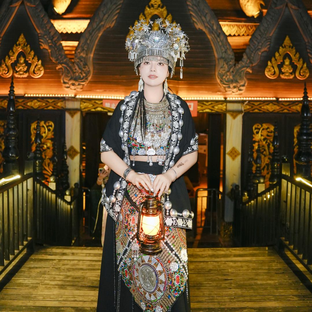 💜💛夜空💛💜