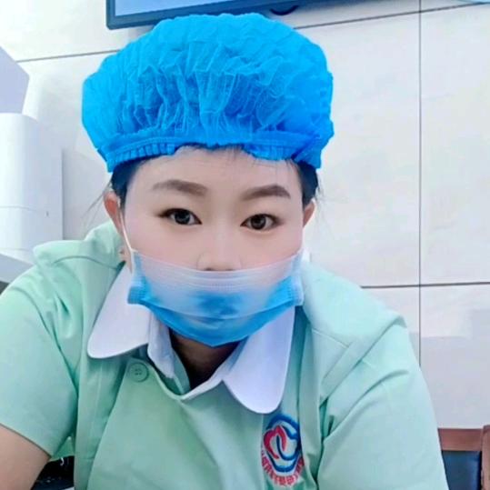 胡幺妹开心就好。