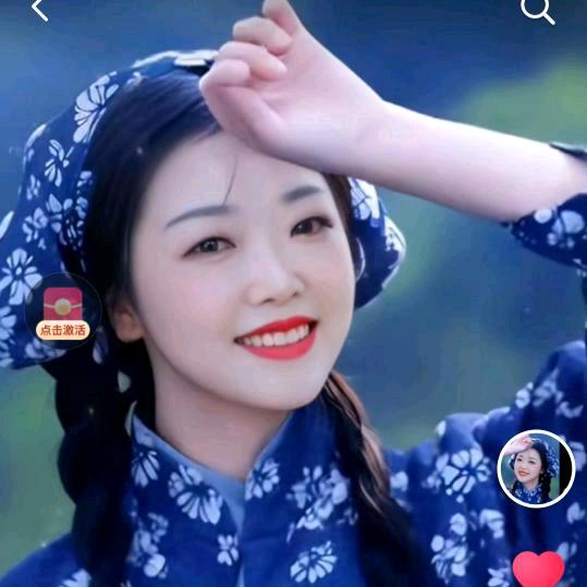 心雨，六0后，