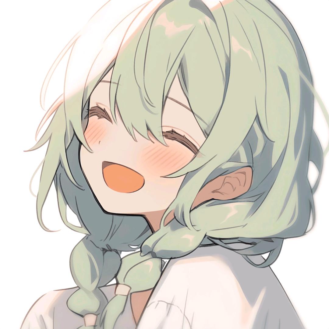 初夏🍨