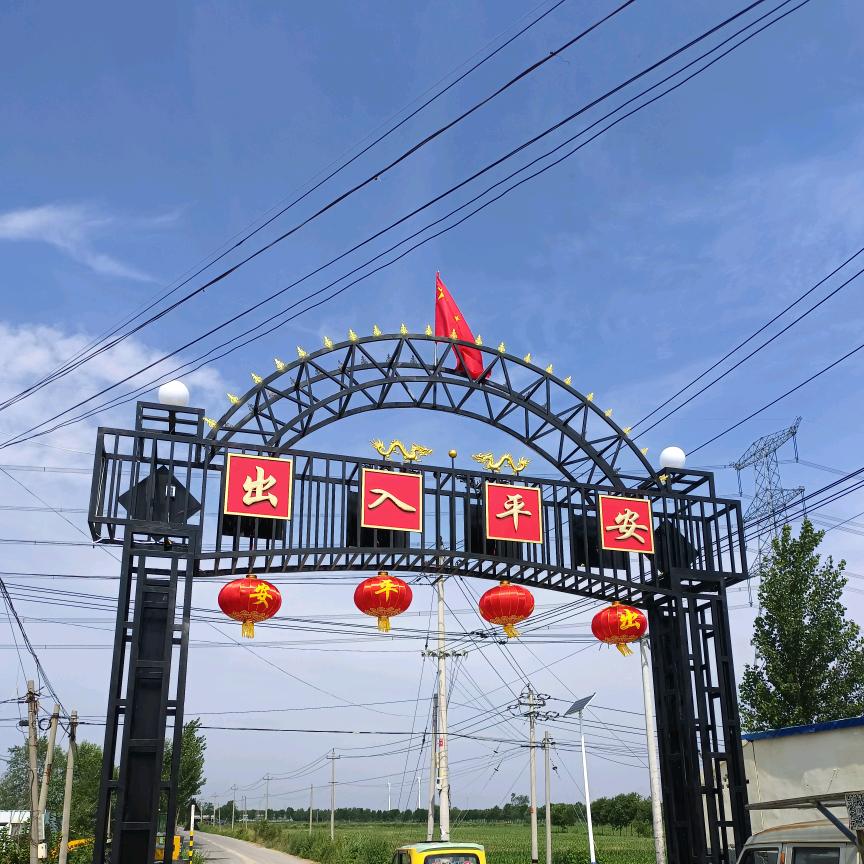 明辉广告装饰监控