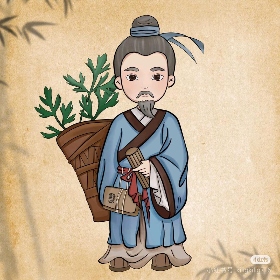 十月爱养生