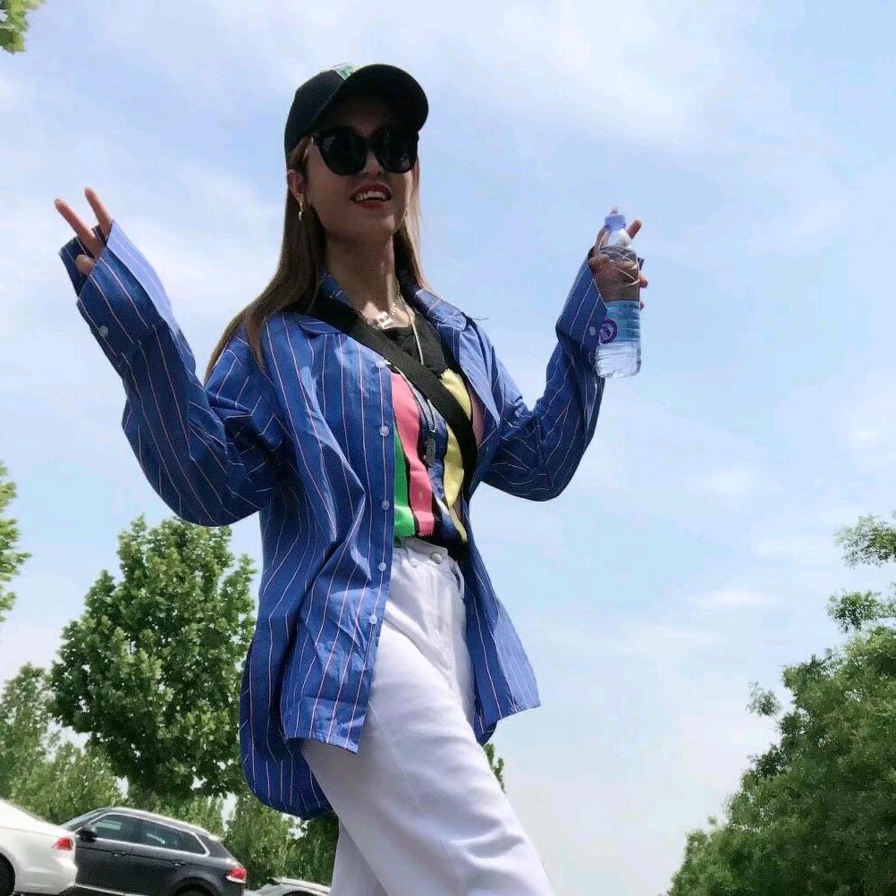 龙儿（20:40开播）