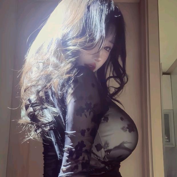 大宝贝yu🌸🔥🖤