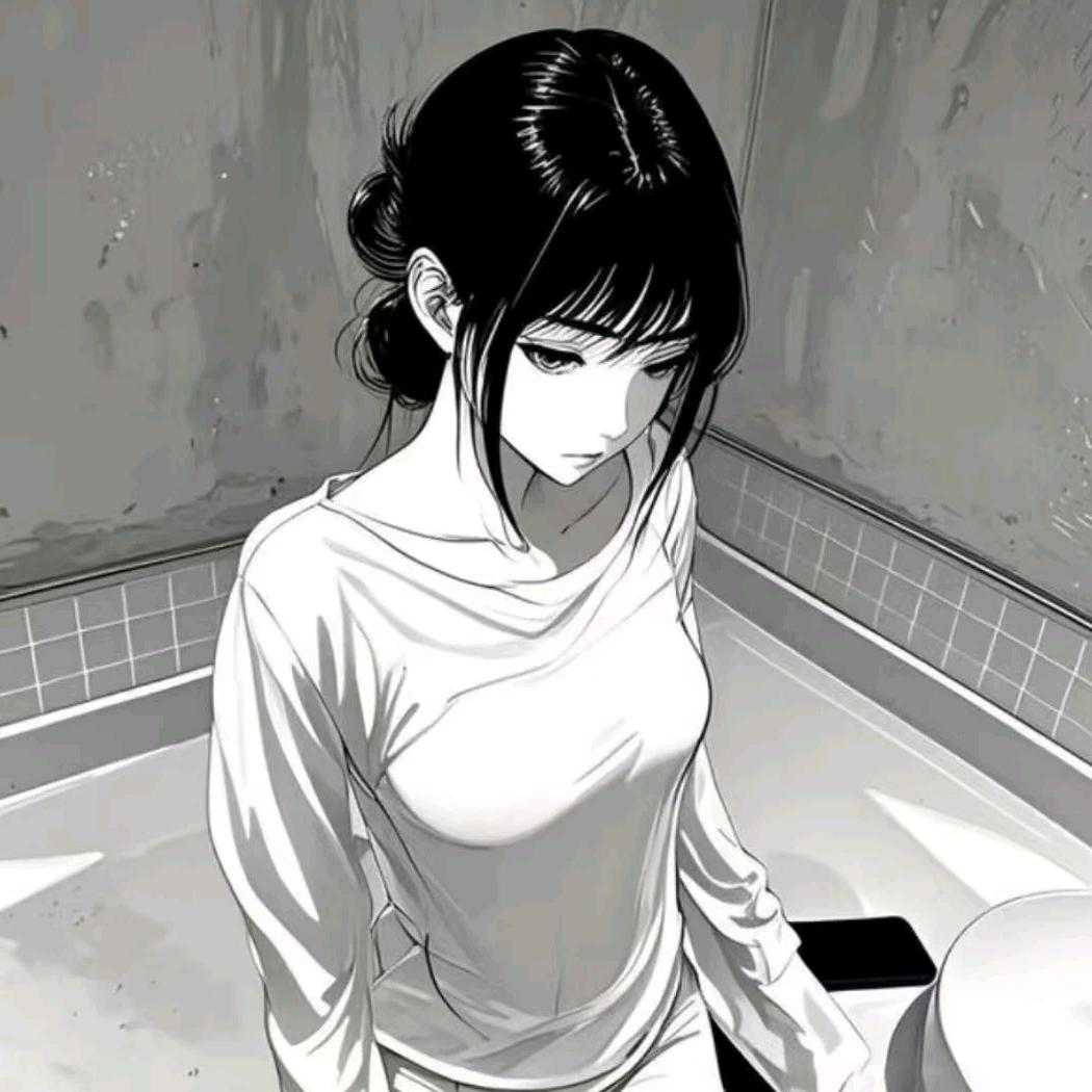 长毛垂耳兔