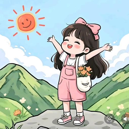 秋日